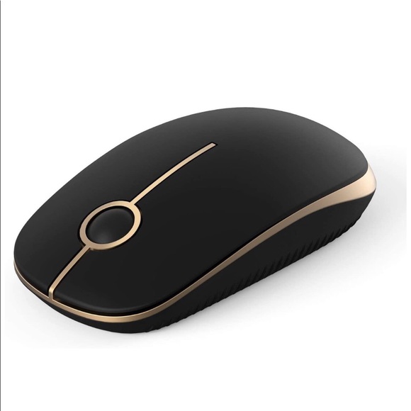 Wireless mouse - Picture 4 of 4